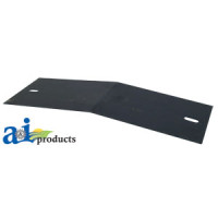 Case | Case-IH 1666 Combine Cover Plate, Concave Extension Only