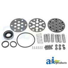 Image of Ford | New Holland 800 SERIES Tractor Repair Kit, Hydraulic Pump
