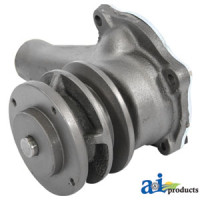 Ford | New Holland 2N Tractor Pump, Water with Pulley (Thru 1952)