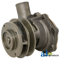 Ford | New Holland MAJOR Tractor Pump, Water with Pulley