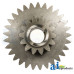 Gear, Pinion; Feeder House fits John Deere 9670STS Combine