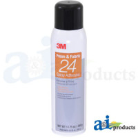 Versatile SEVERAL Tractor Spray Adhesive, 16.9 oz