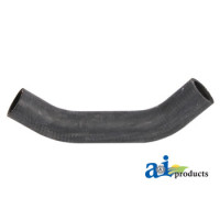 Radiator Hose, Lower fits John Deere 850 Industrial/Construction