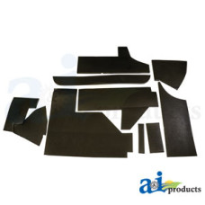 Cab Upholstery Kit fits John Deere 4840 Tractor