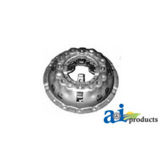 Image of Case | Case-IH 2350A Tractor Pressure Plate: 11", pressed steel, w/ release plate
