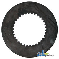 Case | Case-IH 460 Tractor Pressure Plate: PTO
