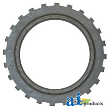 John Deere 5200 Forage Harvester Ring, Clutch Adjusting