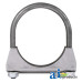 Versatile VARIOUS MODELS (Undefined) 2-1/2" Muffler Clamps