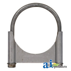 Allis Chalmers | Agco Allis SEVERAL (Undefined) 3-1/4" Muffler Clamps