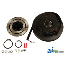 Clutch, 1 Groove fits John Deere 5400 Tractor