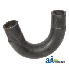 Image of Leyland 384 Tractor By-Pass Hose (SN less than 40898)