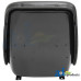 Bobcat 975 Skid Steer Loader High Back Dishpan, Black 