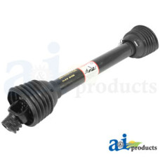 Image of 00759161A - Driveline; Complete | (AIP)