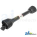 00759161A - Driveline; Complete | (AIP)