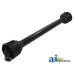 Bush Hog SQ60 Rotary Cutter Driveline; Complete