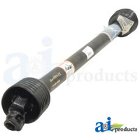 Land Pride PD35 Post Hole Digger Driveline, Posthole Digger