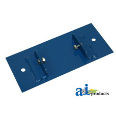 Image of Ford | New Holland 3300 Tractor Adaptor for Custom Seat Assy.