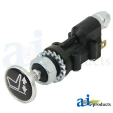 Image of McCormick VARIOUS MODELS (Undefined) Compressor Switch