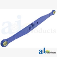 Ford | New Holland 2000 Tractor Lift Arm, Lower (LH), Cat. I (1965 To 1981)