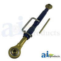 Ford | New Holland 3600 Tractor Center Link Assembly, Cat I and II (1/75-9/78)