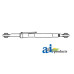 Ford | New Holland 3000 Tractor Center Link Assembly, Cat I and II (4/70 and greater)