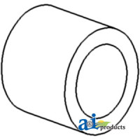 Case | Case-IH 580K Industrial/Construction Bushing, Spindle