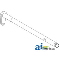 Ford | New Holland 2150 Tractor Shaft; Brake Cross (1965 Thru 10/31/1972)