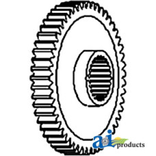 Image of Ford | New Holland 3930 Tractor Gear, Transmission Countershaft