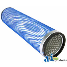 Image of Ford | New Holland TW10 Tractor Filter, Inner Air