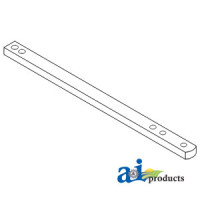 Massey Harris 35 Tractor Drawbar (3/90 and greater)