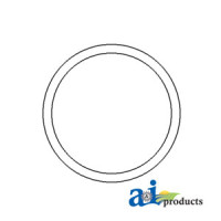 Ford | New Holland 4600 Tractor Backup Ring, Hydraulic Lift Cylinder Piston (1975-81)