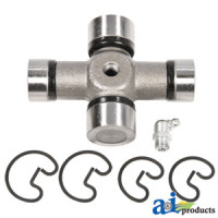 Cross and Bearing Kit (CV) fits John Deere 448 Round Baler