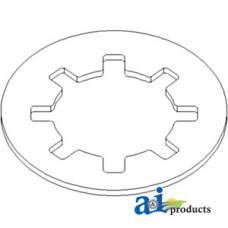 Image of Case | Case-IH 480ELL Industrial/Construction Spring, Beleville, Power Shuttle Forward Clutch