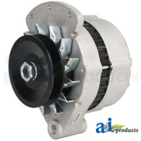 Ford | New Holland 540A Industrial/Construction Alternator, Mo/Pres