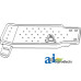 Ford | New Holland 3000 Tractor Running Board (RH)