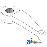 Ford | New Holland 9700 Tractor Steering Arm (RH) (with LONG WHEEL BASE)