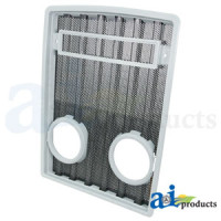 Ford | New Holland 4600 Tractor Grille