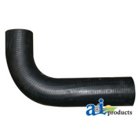 Ford | New Holland 335 Tractor Radiator Hose, Upper (DIESEL)