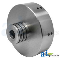 Ford | New Holland 5340 Tractor Housing, PTO Drive Clutch