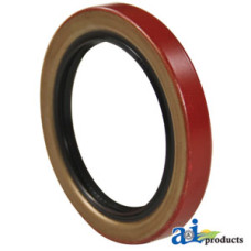 Image of Case | Case-IH 1845S Skid Steer Loader Seal, Grease; Outer