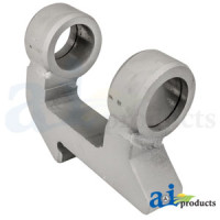 Case | Case-IH 580D Industrial/Construction Axle End (RH)