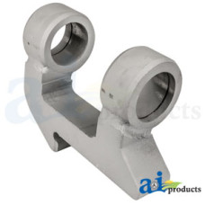 Case | Case-IH 586D Industrial/Construction Axle End (RH)