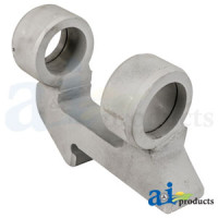 Case | Case-IH 580D Industrial/Construction Axle End (LH)