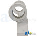 Case | Case-IH 580SE Industrial/Construction Axle End (LH) ((SUPER E))