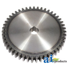 Image of Ford | New Holland 9000 Tractor Gear, Pump Drive; 47 Tooth