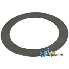 Case | Case-IH 480C Industrial/Construction Washer, Thrust