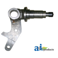 Case | Case-IH 580D Industrial/Construction Spindle (RH)