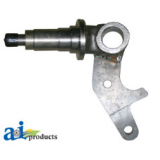 Case | Case-IH 480D Industrial/Construction Spindle (LH)
