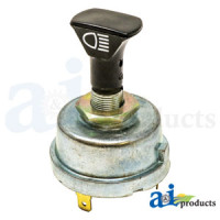 Ford | New Holland 3300 Tractor Switch, Light