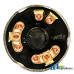 Ford | New Holland 555B Industrial/Construction Switch, Light